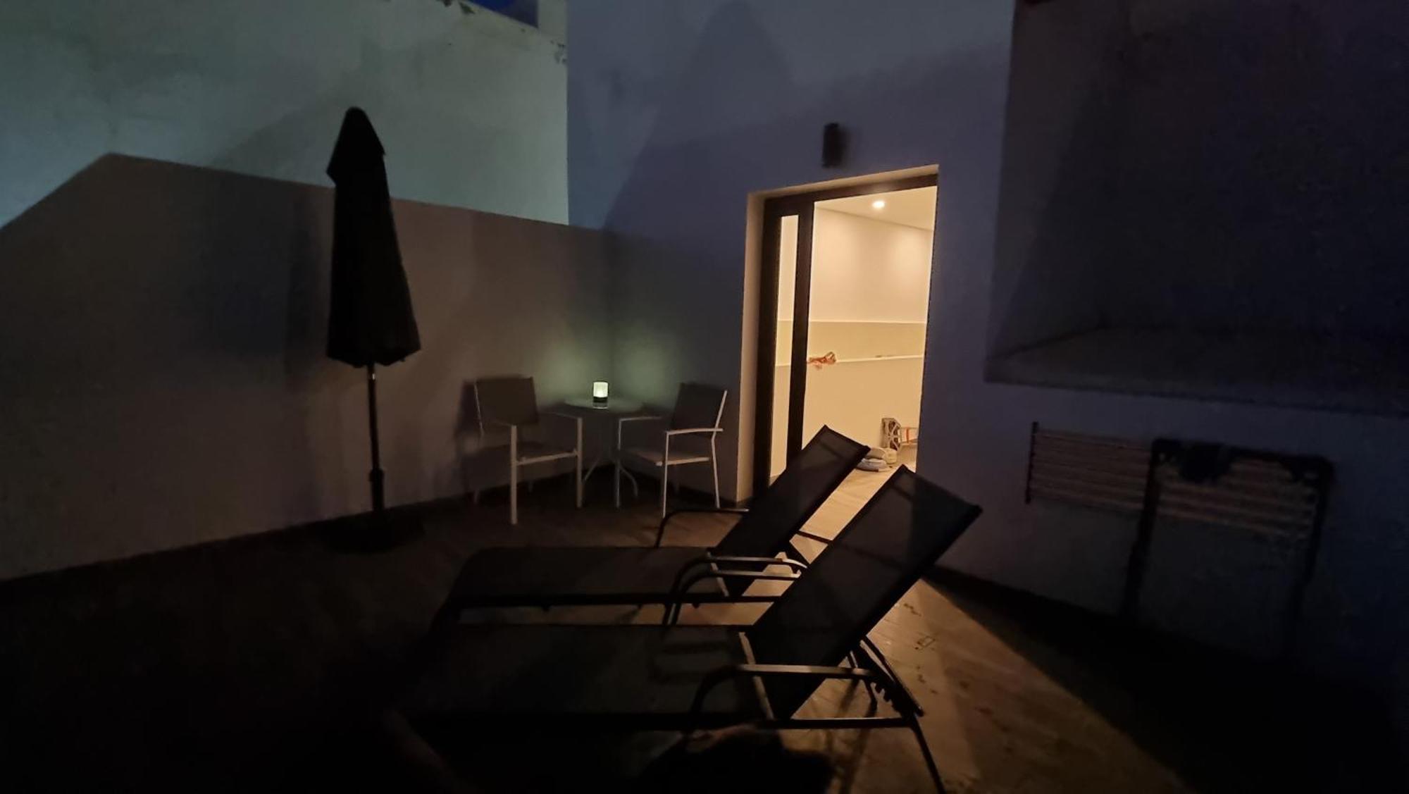 アガエテ Casa Tamadaba Agaeteヴィラ エクステリア 写真